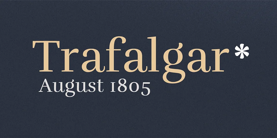Rufina by TipoType — Dingbats Font