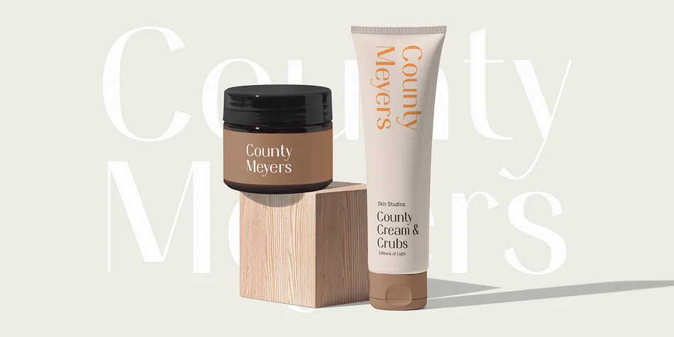 Saphile by Craft Supply Co. — Display Font — thumbnail 3