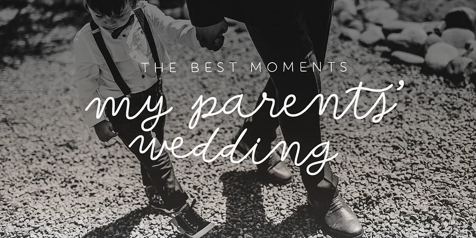 Save the Date by Latinotype — Display Font — thumbnail 10