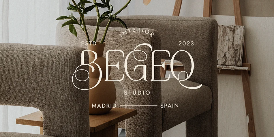 Scinara by Sohel Studio — Display Font — thumbnail 8