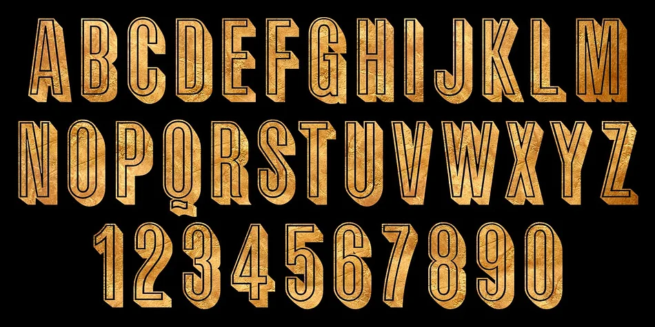 SCULPTURA CT by CastleType — Display Font — thumbnail 2