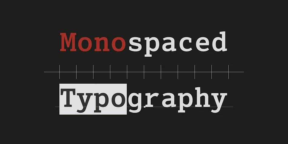 Senpai Coder by Dharma Type β Decorative Font