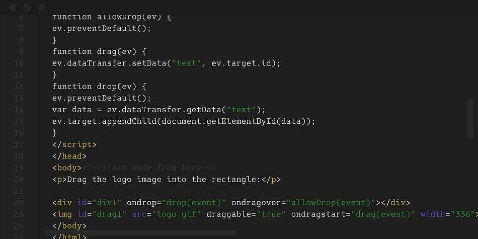 Senpai Coder by Dharma Type — Decorative Font — thumbnail 5