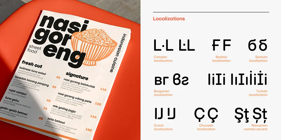 SFT Schrifted Round by Schrifteria Foundry — Display Font — thumbnail 9