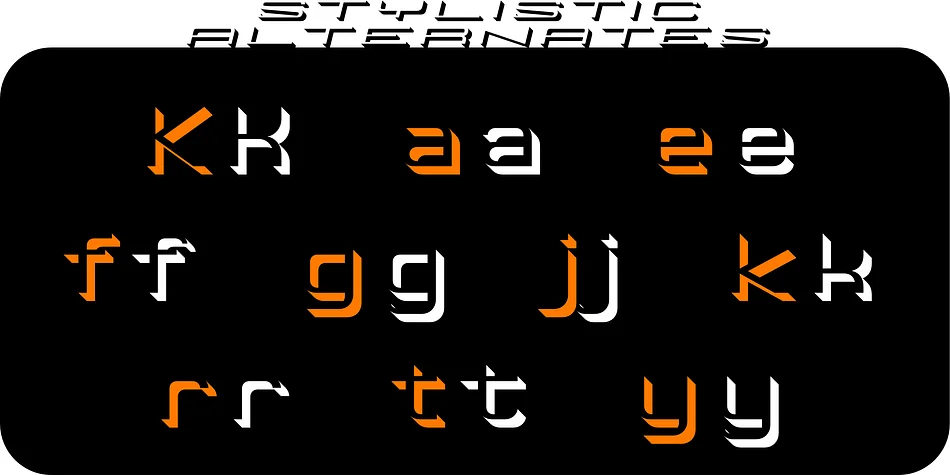 Shad by ingoFonts — Display Font — thumbnail 6