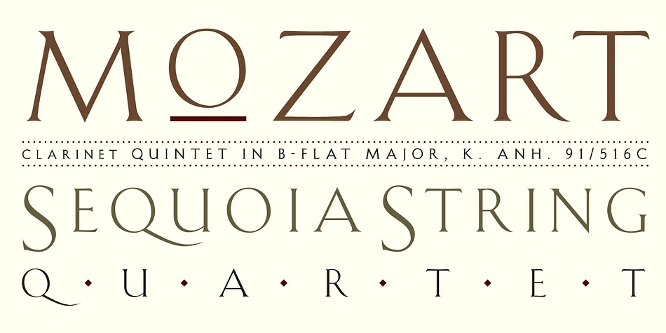 SHàNGó SUPER FAMILY by CastleType — Display Font — thumbnail 2