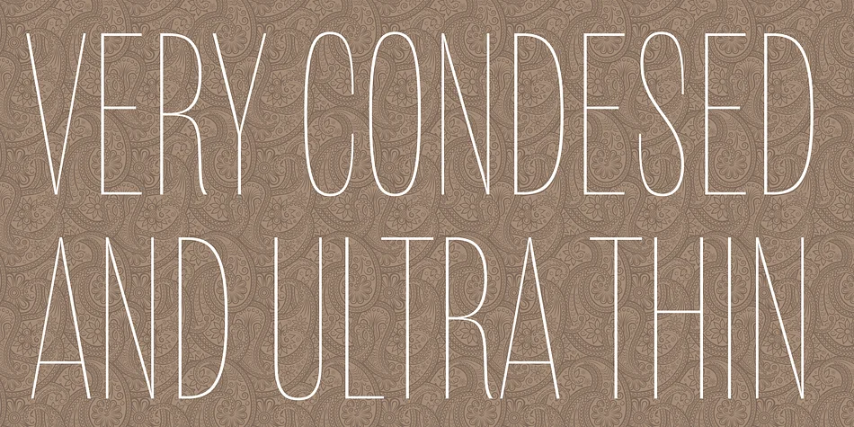 Shiva by Dharma Type — Display Font — thumbnail 4