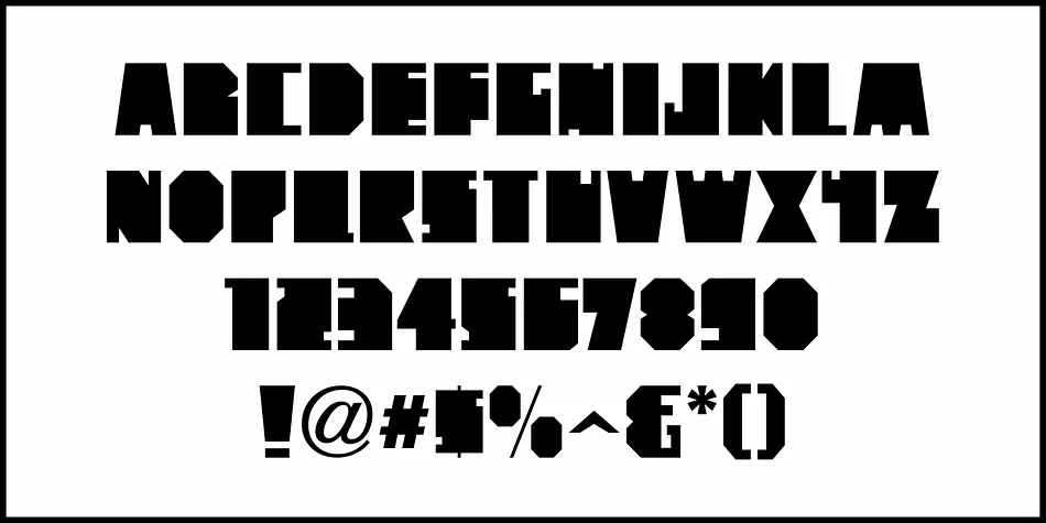 SHUTTERBUG JNL by Jeff Levine Fonts — Display Font — thumbnail 3