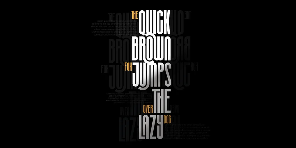 Silver Crown by Linecreative — Display Font — thumbnail 2