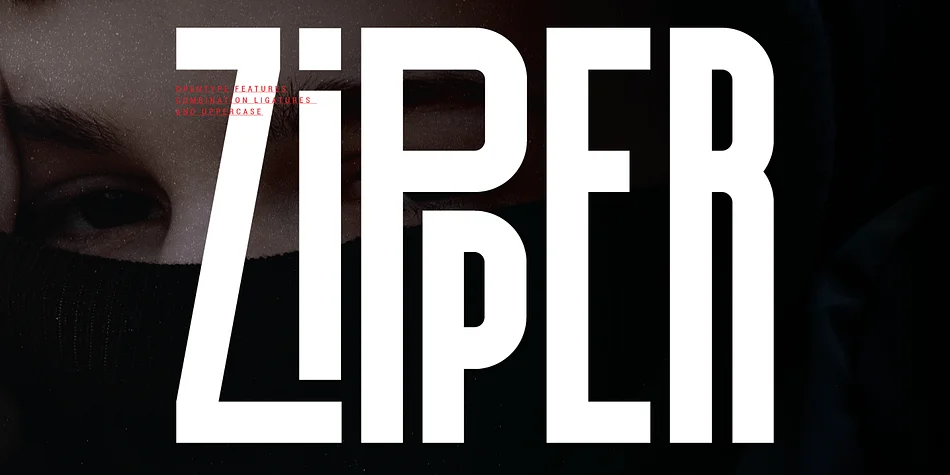 Silver Crown by Linecreative — Display Font — thumbnail 9