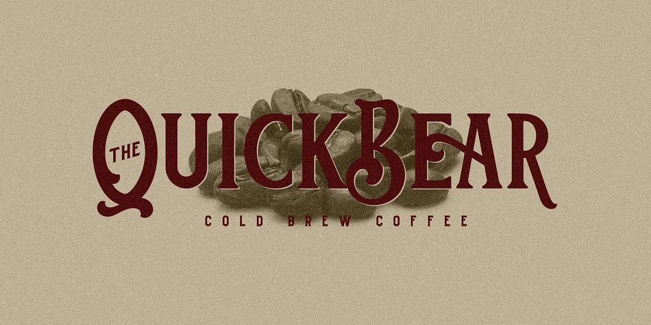 Silver Stone by Angga Mahardika — Display Font — thumbnail 6