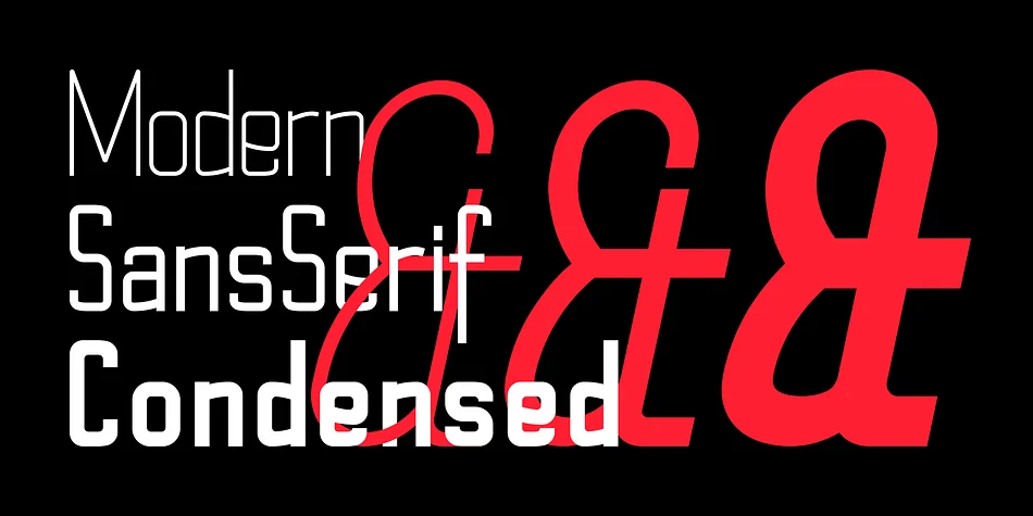SK Akropol by Salih Kizilkaya — Display Font — thumbnail 9