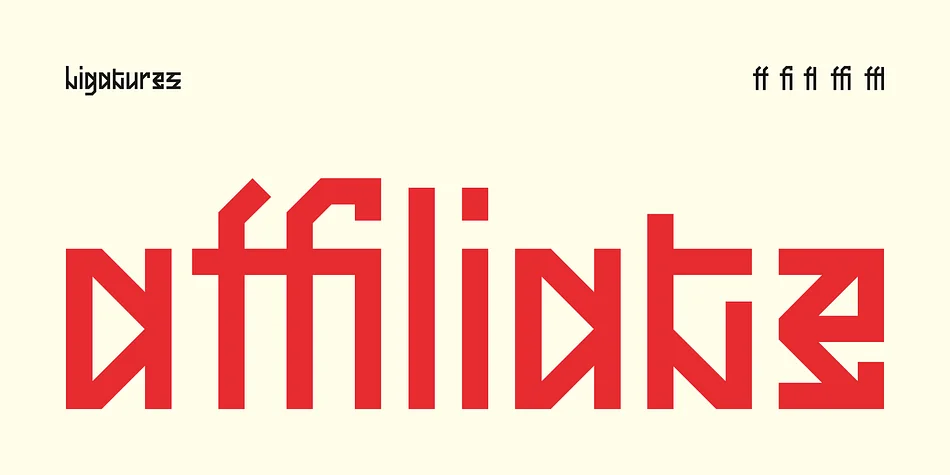 SK Anatolia by Salih Kizilkaya — Display Font — thumbnail 8