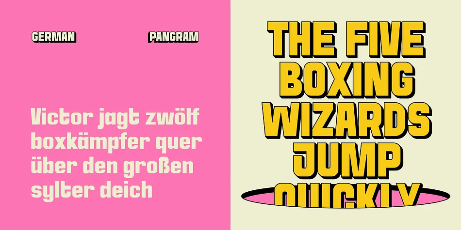 SK Boncuk by Salih Kizilkaya — Display Font — thumbnail 9
