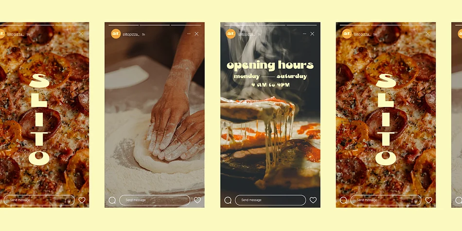 Slito by roomspace — Display Font — thumbnail 4