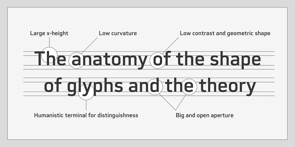 Slow Tempo by Dharma Type — Display Font — thumbnail 7