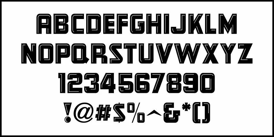 Sneak Preview JNL by Jeff Levine Fonts — Display Font — thumbnail 3