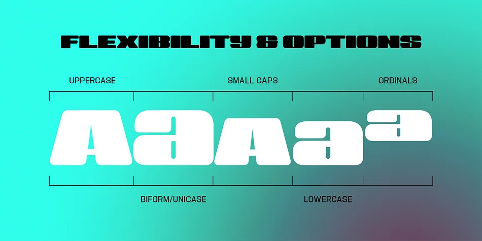 Sneakers Max by Positype — Display Font — thumbnail 4