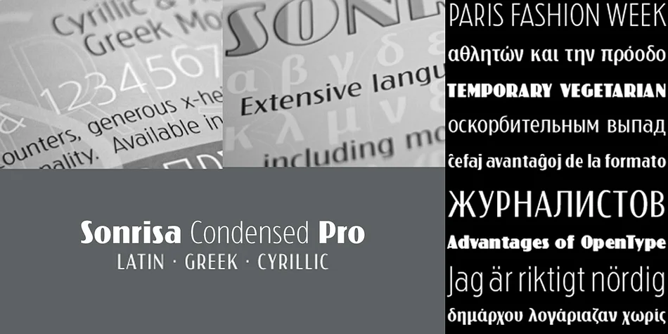 Sonrisa by CastleType — Decorative Font — thumbnail 5