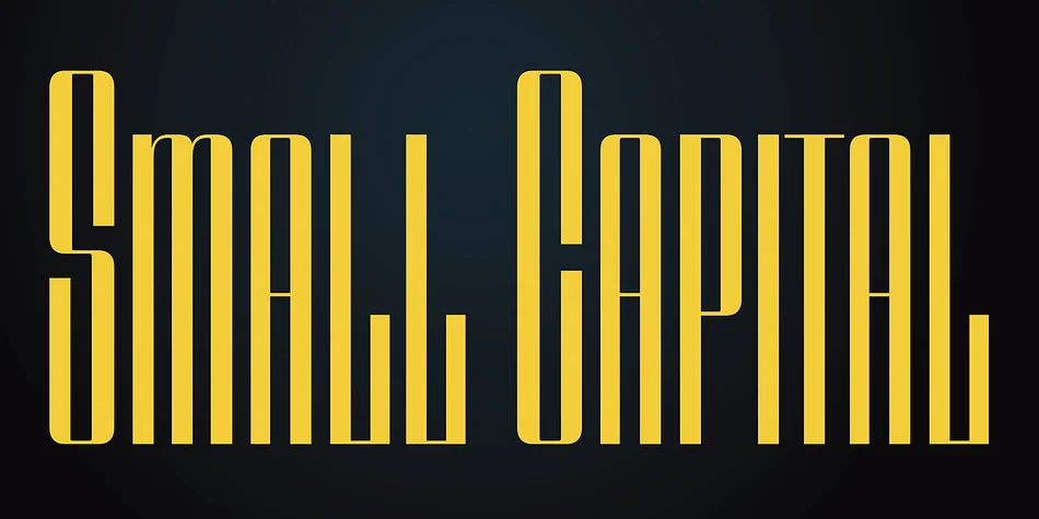 Speedometer by Dharma Type — Display Font — thumbnail 5
