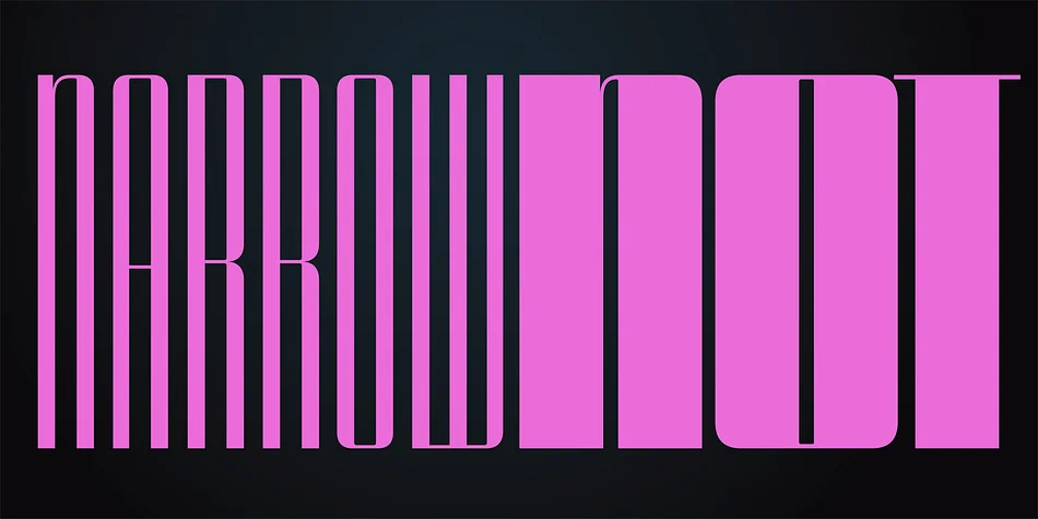 Speedometer by Dharma Type — Display Font — thumbnail 8