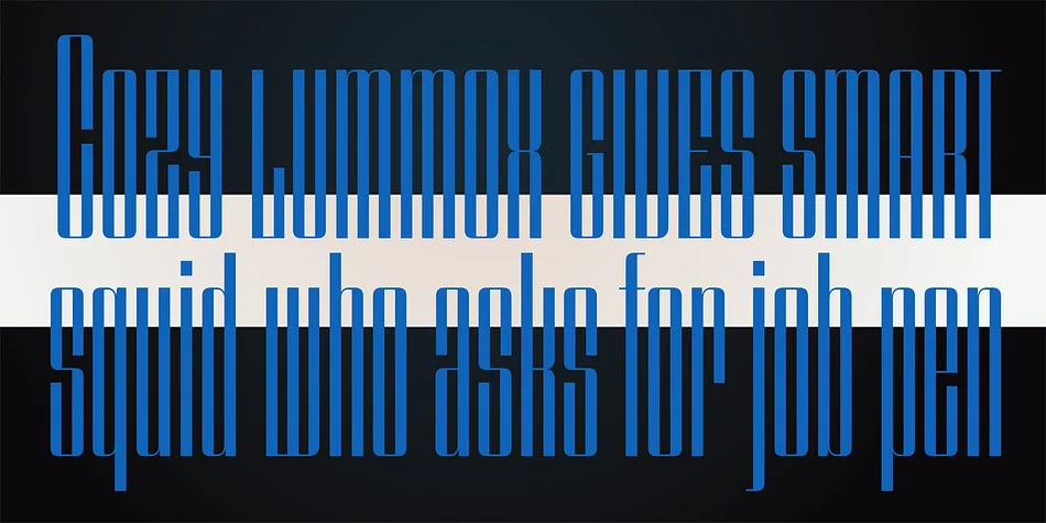 Speedometer by Dharma Type — Display Font — thumbnail 9