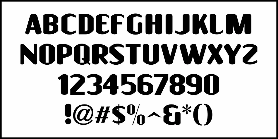 Spicy Jokes JNL by Jeff Levine Fonts — Display Font — thumbnail 3