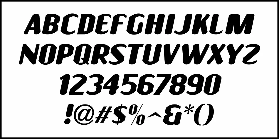 Spicy Jokes JNL by Jeff Levine Fonts — Display Font — thumbnail 5