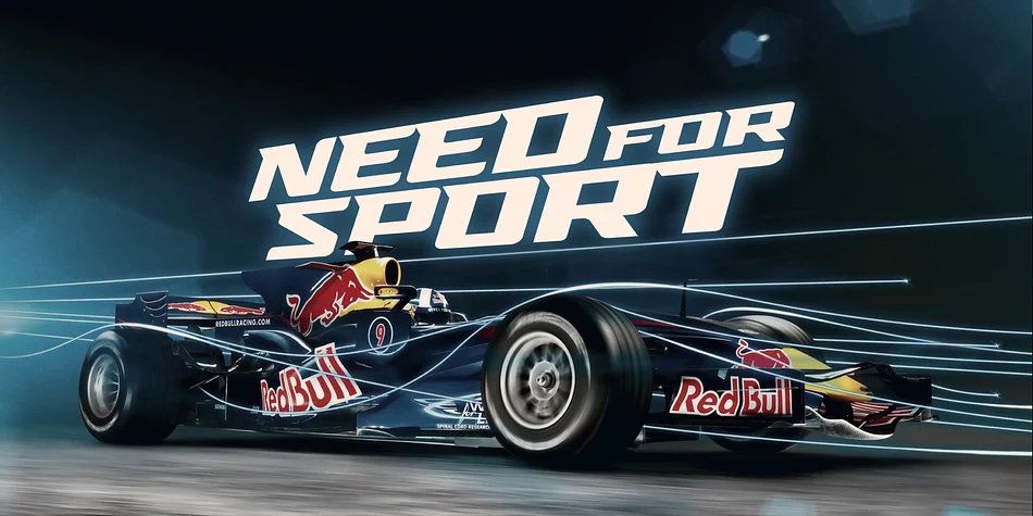 Steel Race by Artyway — Display Font — thumbnail 7