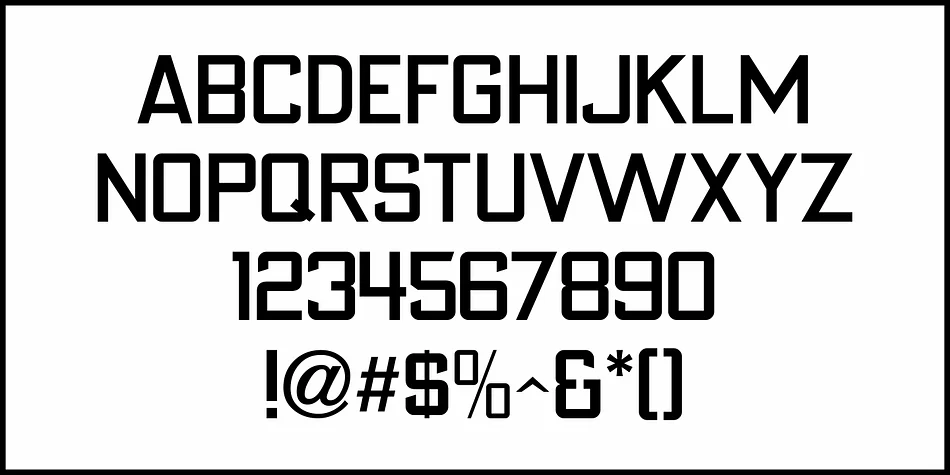 STENOGRAPHER JNL by Jeff Levine Fonts — Display Font — thumbnail 3