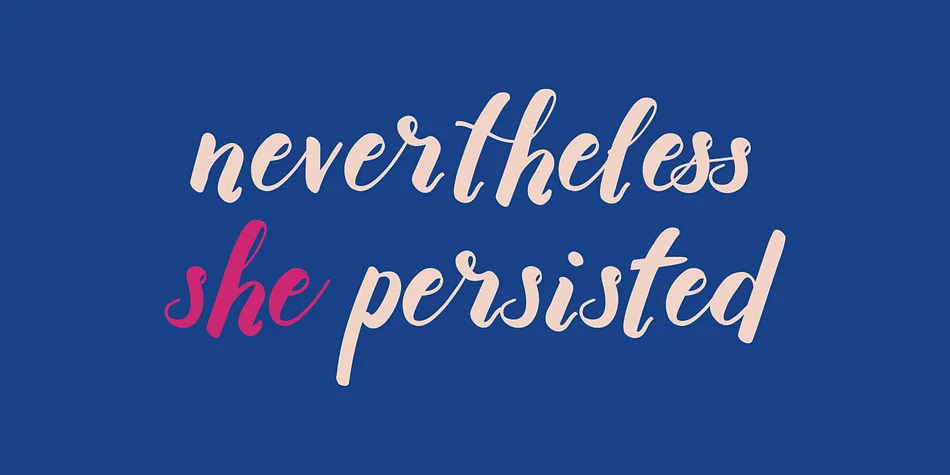 Supergal by Konstantina Louka — Display Font — thumbnail 10