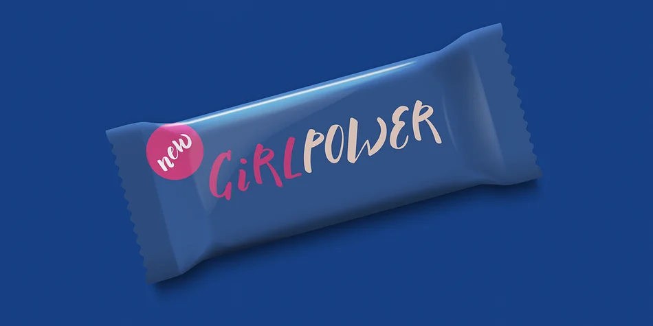 Supergal by Konstantina Louka — Display Font — thumbnail 9