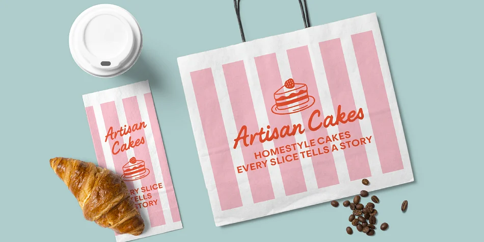 Sweetuff Muffin by Edignwn Type — Display Font — thumbnail 7