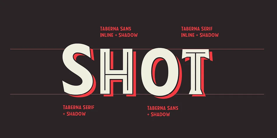 Taberna by Latinotype — Dingbats Font — thumbnail 10