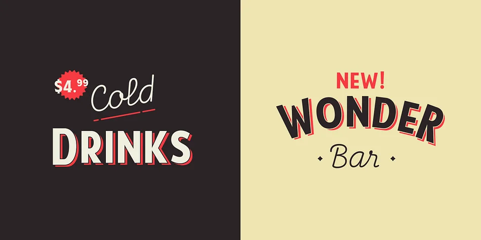 Taberna by Latinotype — Dingbats Font — thumbnail 5