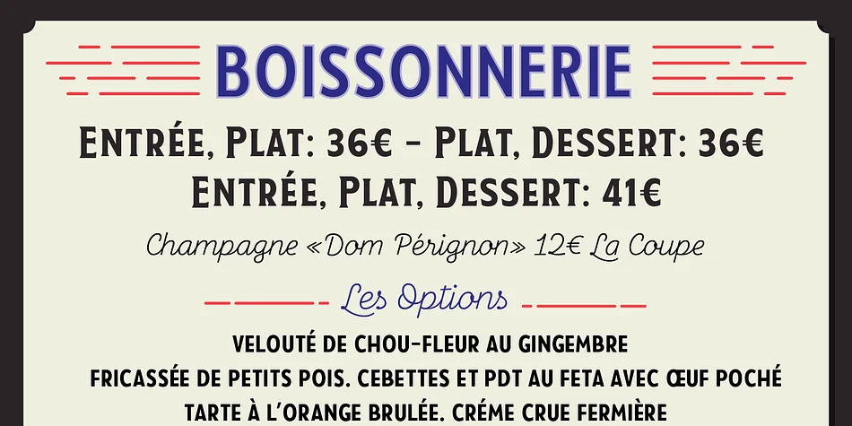 Taberna by Latinotype — Dingbats Font — thumbnail 6
