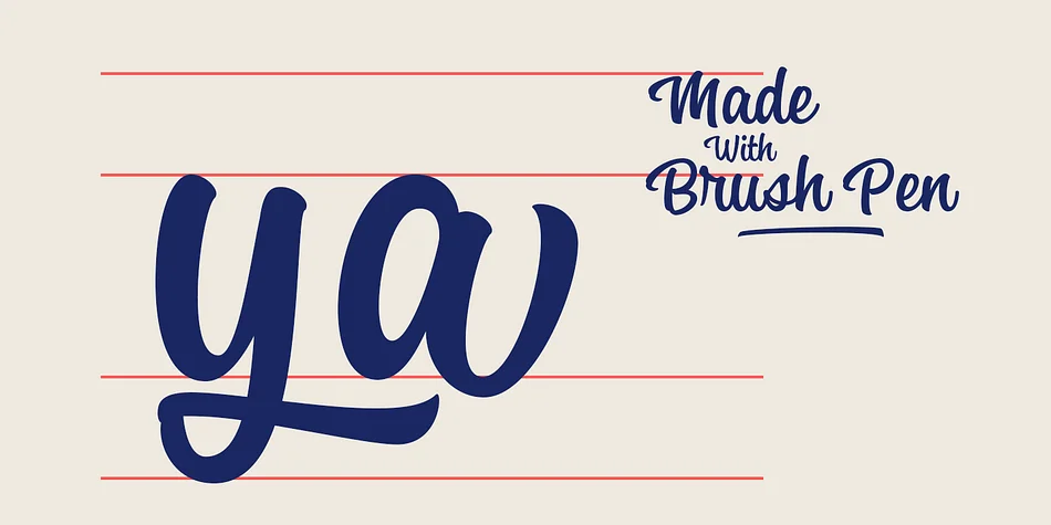 Tequilla Script by Alphabeta — Script Handwritten Font — thumbnail 2