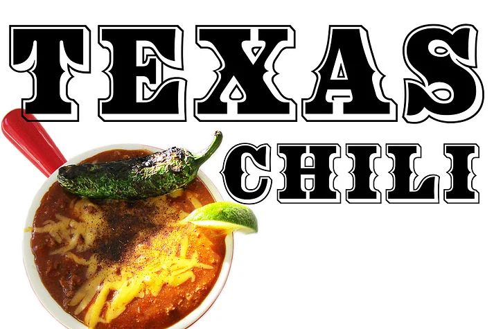 Texas Chili by FontMesa — Decorative Font