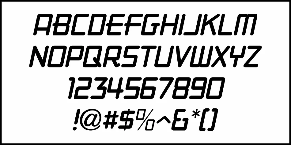 THEATER TICKETS JNL by Jeff Levine Fonts — Display Font — thumbnail 5