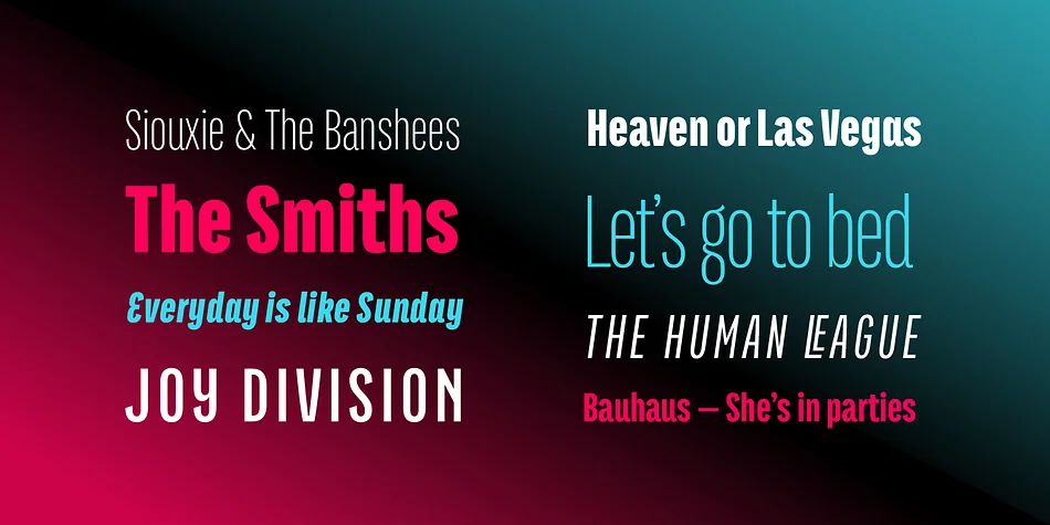 Titular by Latinotype — Display Font — thumbnail 2