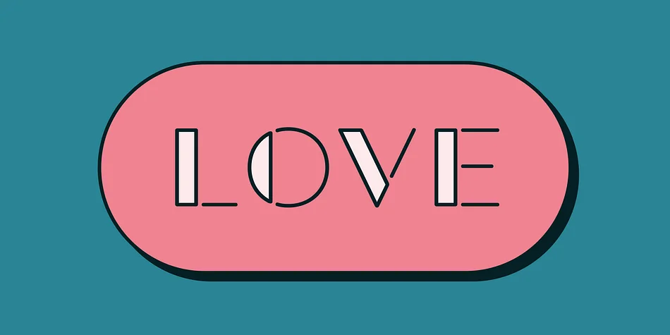 Tokyo Olive by Dharma Type — Decorative Font — thumbnail 3