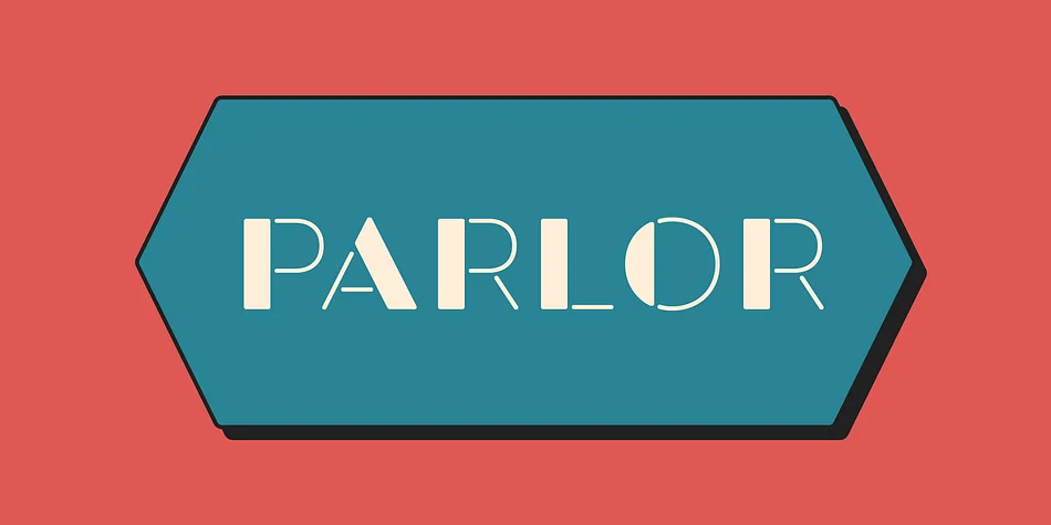 Tokyo Olive by Dharma Type — Decorative Font — thumbnail 4
