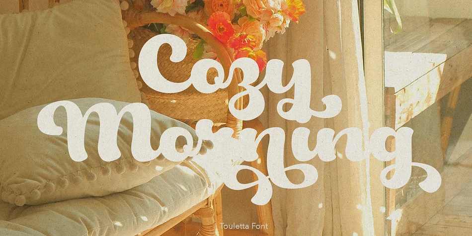 Touletta by TypeClassHeroes — Script Handwritten Font — thumbnail 10