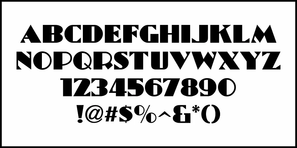 TRAVEL PLANS JNL by Jeff Levine Fonts — Decorative Font — thumbnail 3