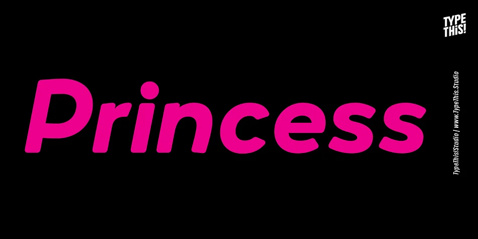 Umba Soft by TypeThis!Studio — Display Font — thumbnail 10