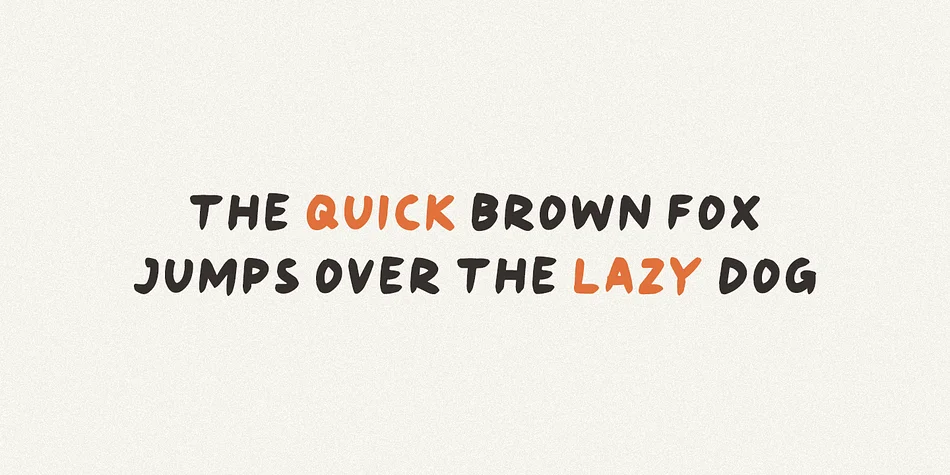 Untuckle by Heinzel Std — Display Font — thumbnail 5