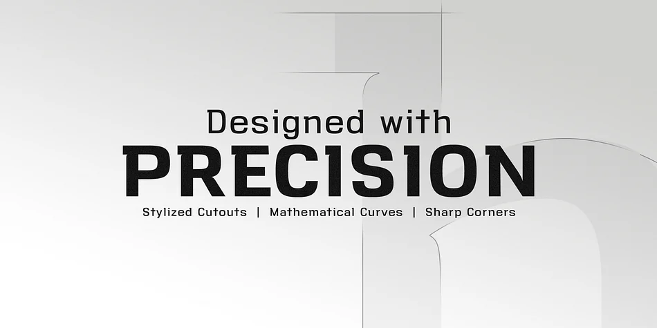 VersaBlock Pro by Parker Creative — Display Font — thumbnail 2