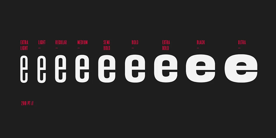 Versus by Latinotype — Display Font — thumbnail 4
