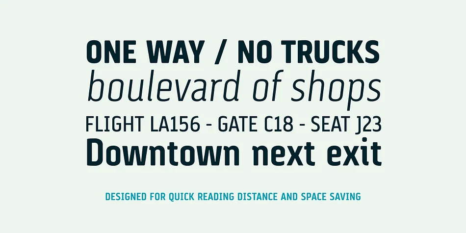 Via Sans by Latinotype — Dingbats Font — thumbnail 6