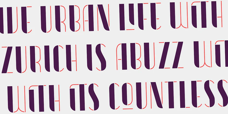 VITACURA by Rodrigo Typo — Decorative Font — thumbnail 5